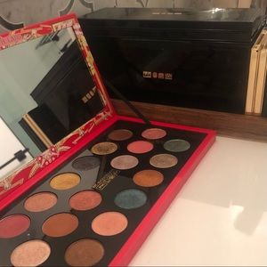 Pat McGrath Celestial Odyssey MOTHERSHIP MEGA Eyeshadow HOLIDAY COLLECTION